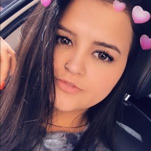 Meet your Posher, Morgan